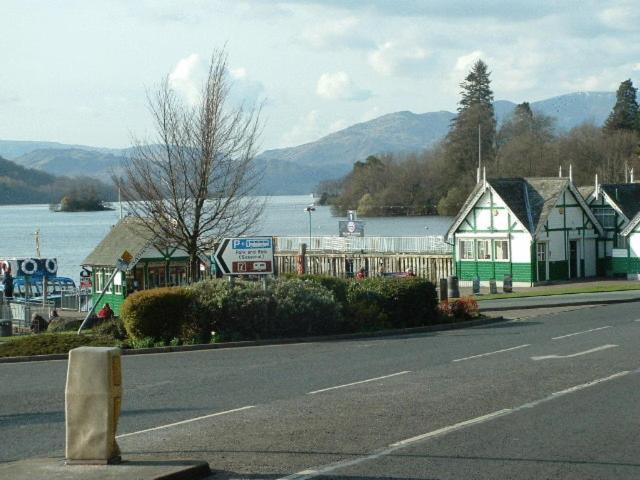 Holly Cottages Bowness-on-Windermere Zewnętrze zdjęcie