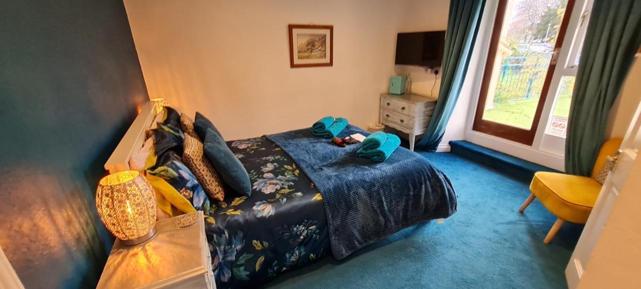 Holly Cottages Bowness-on-Windermere Zewnętrze zdjęcie