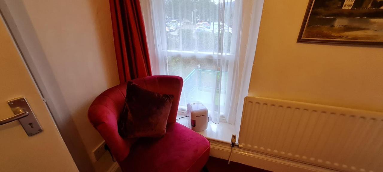 Holly Cottages Bowness-on-Windermere Zewnętrze zdjęcie