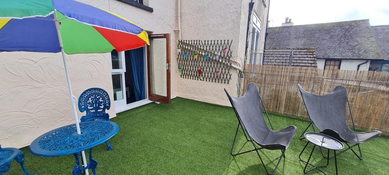 Holly Cottages Bowness-on-Windermere Zewnętrze zdjęcie