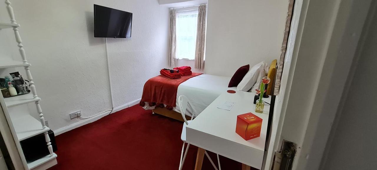 Holly Cottages Bowness-on-Windermere Zewnętrze zdjęcie